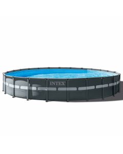 INTEX™ Ultra XTR Frame Pool - Ø 732 cm (set incl. zandfilterpomp)