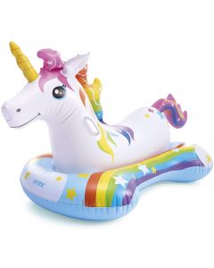 Intex Ride-On Eenhoorn