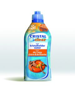 BSI Cristal Clear 1 Liter