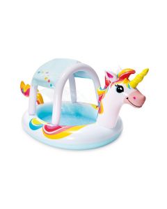 Intex kinderzwembad unicorn