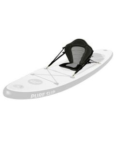 XQ Max opvouwbare SUP-kajakstoel Deluxe