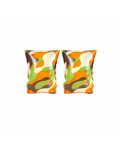 Swim Essentials Zwembandjes - Camouflage (2-6 jaar)