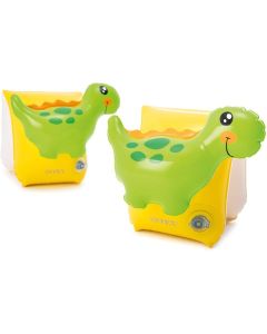 INTEX™ Zwembandjes - Dino (3 - 6 jaar)