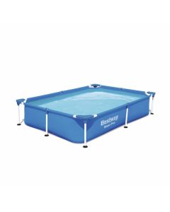 Bestway Steel Pro 221 x 150 zwembad