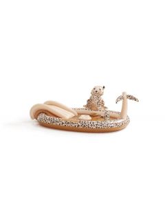 Kinderzwembad 210cm adventure leopard 