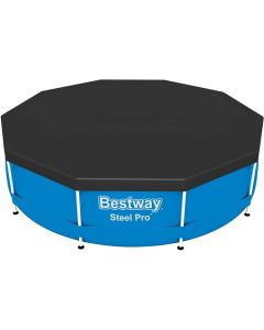 Bestway zwembad afdekzeil - Ø 305 cm