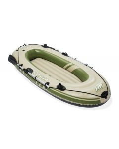 Bestway Hydro-Force Voyager 300 Opblaasboot - 2 persoons