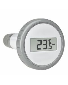 Zwembadzender TFA Dostmann PALMA Zwembad Thermometer