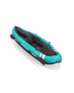 Bestway Hydro Force Ventura X1 Opblaasbare Kajak - 1 persoon