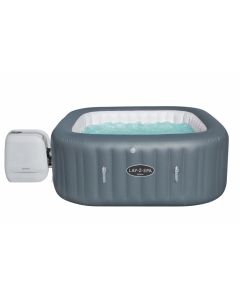 Ongunstig Verdrag kaping Opblaasbare jacuzzi 6 persoons » 10 spa's van A-merken