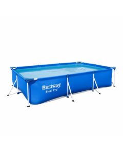 Bestway Steel Pro 300 x 201 zwembad