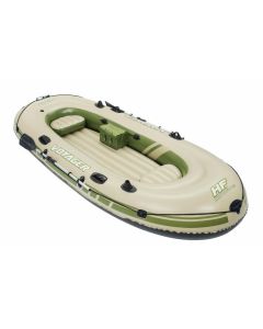 Bestway Hydro-Force Voyager 500 Opblaasboot - 3 persoons