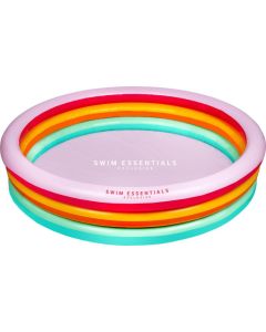 Swim Essentials kinderzwembad - Regenboog
