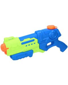 Scatch Waterpistool met pomp 19cm