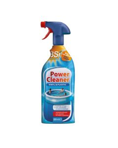 BSI Vinyl- en Kunststofreiniger 800 ML