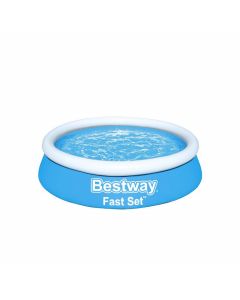 Bestway Fast Set Ø 183 zwembad