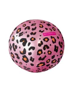 Swim Essentials Watersproeier Bal - Rosé Goud Panter