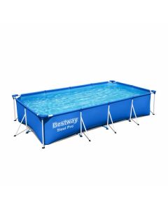 Bestway Steel Pro 400 x 211 zwembad