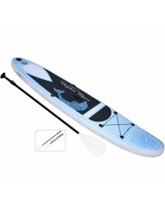 XQ Max 305 Beginner SUP Board Aquatica Dolphin