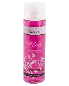 Finsuola badparfum Musk 250 ml