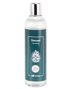 W'eau Spa geur - dennen - 250 ml