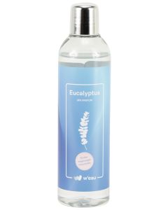W'eau Spa geur - eucalyptus - 250 ml