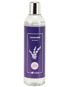 W'eau Spa geur - lavendel - 250 ml