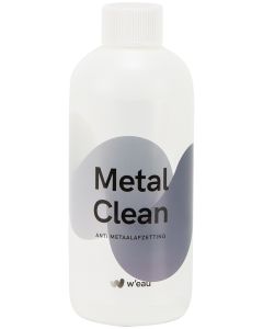W'eau Metal Clean - 500 ml