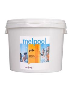 Melpool pH plus poeder - 5 kg