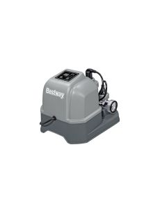 Bestway zoutwatersysteem - tot 26.498 liter