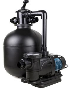 W'eau zandfilterset DK 560 - 12 m3/u