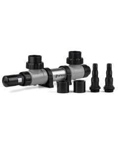 W'eau Profi Heater 3 kW elektrische verwarming