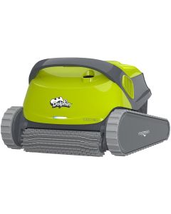 Dolphin Family S300i Bio zwemvijver zwembadrobot