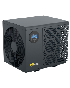 W'eau Hybride spa warmtepomp - 5,2 kW