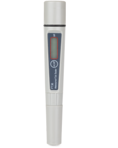 Pool-i.d. digitale pH tester