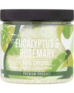 Finsuola badzout - Eucalyptus & Rosemary - 1 kg