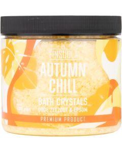 Finsuola badzout - Autumn Chill - 1 kg