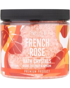 Finsuola badzout - French Rose - 1 kg