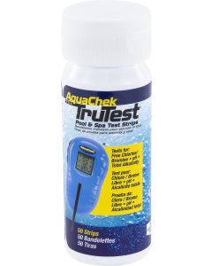 AquaChek teststrips voor TruTest digitale watertester - 50 stuks