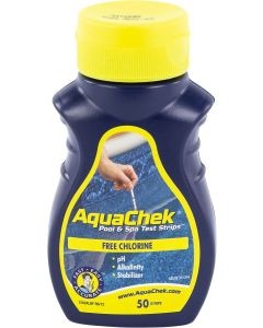 AquaChek teststrips