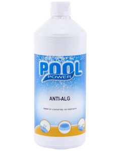 Pool Power anti alg - 1 liter