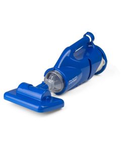 Pool Blaster Catfish LI elektrische spa- en zwembadstofzuiger