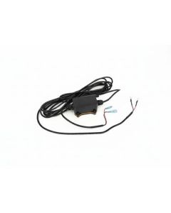 W'eau spa warmtepomp relay kit