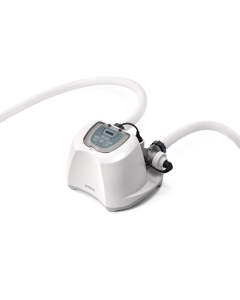 Intex QS1600 Plus zoutwatersysteem - tot 68.000 liter (met WiFi)