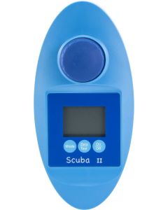 Lovibond Scuba 2 digitale zwembadtester