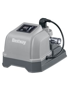 Bestway zoutwatersysteem - tot 8.327 liter
