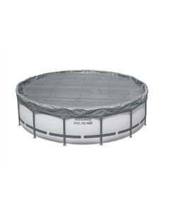 Bestway afdekzeil Premium - Rond 457 cm
