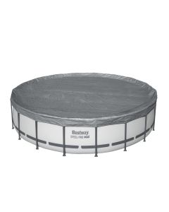Bestway afdekzeil Premium - Rond 549 cm