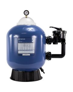 Pentair Triton II side mount zandfilter 22m3