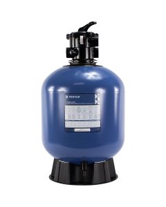 Pentair Tagelus II top mount zandfilter 22m3